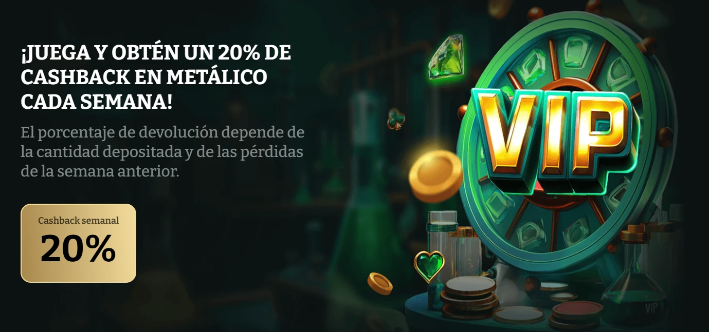 Boomzino Bonus 2